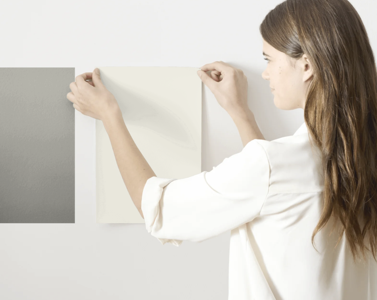 Sherwin-Williams Alabaster